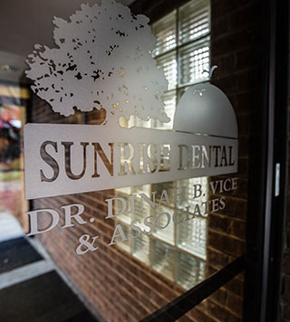 Contact us __Sunrise Dental | Chapel Hill | Durham | Raleigh | Cary, NC