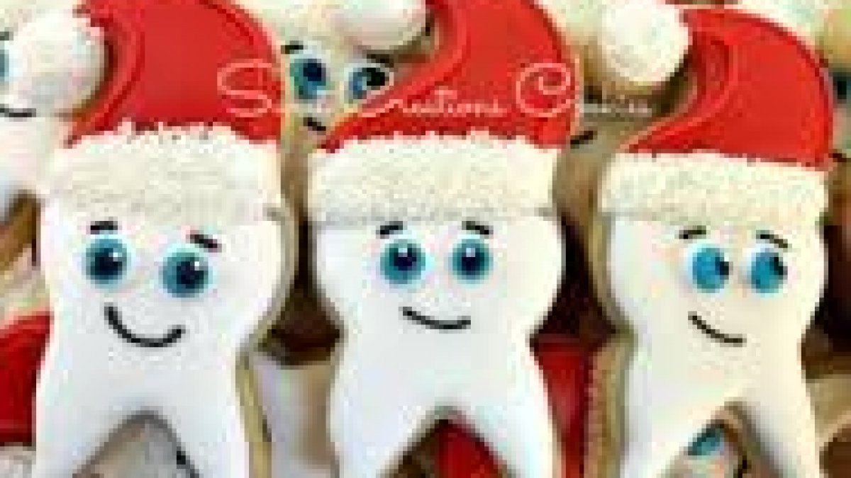 Sunrise_Dental_Christmas_Teeth __Sunrise Dental | Chapel Hill | Durham | Raleigh | Cary, NC